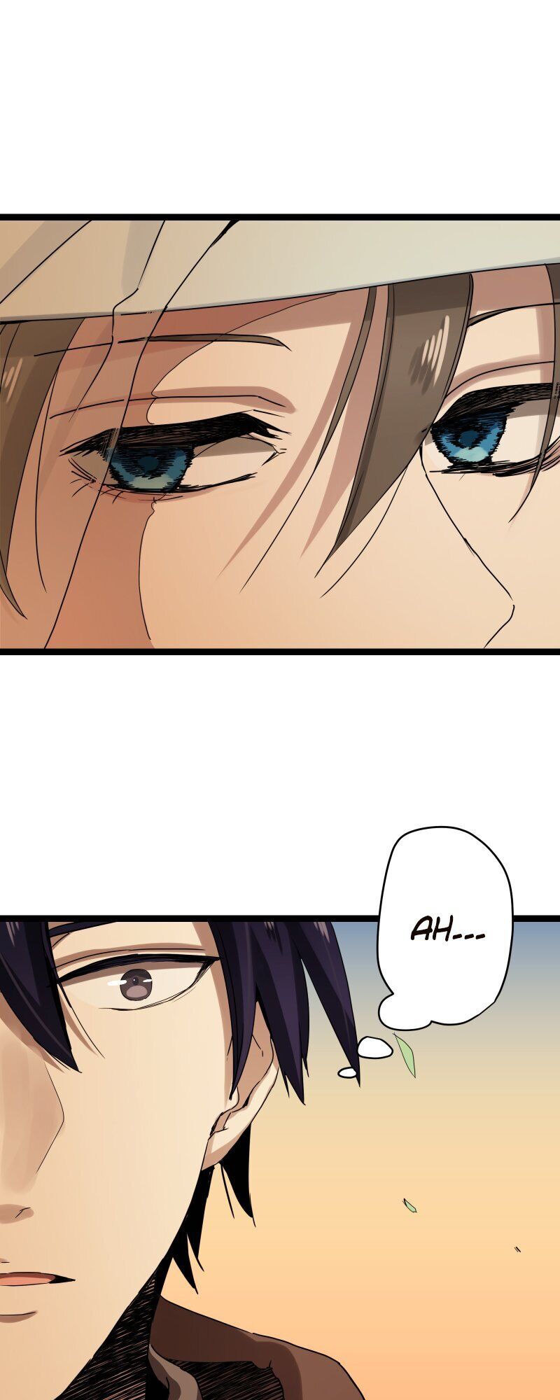 Nulliitas: The Half-Blood Royalty chapter 8 page 38