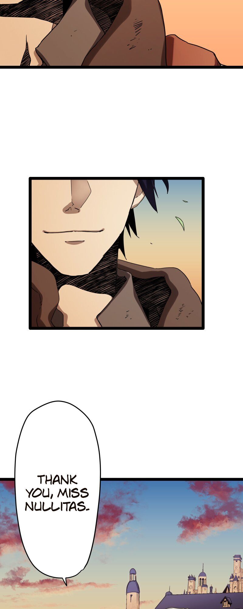 Nulliitas: The Half-Blood Royalty chapter 8 page 39