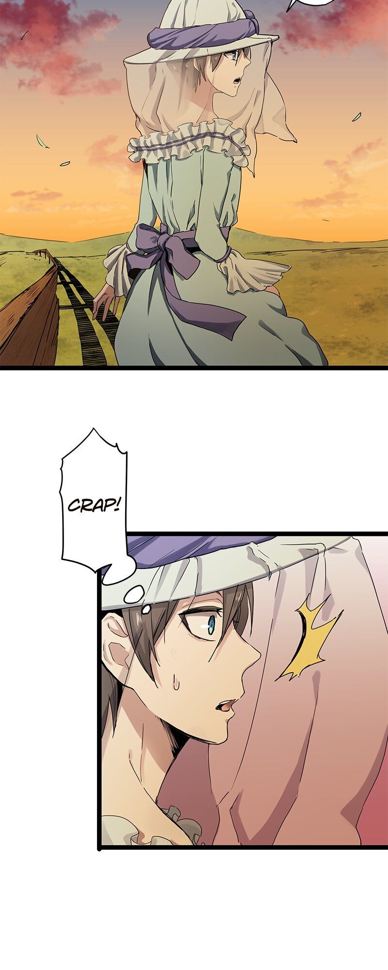 Nulliitas: The Half-Blood Royalty chapter 8 page 4