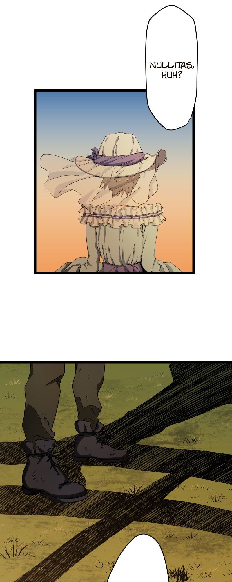 Nulliitas: The Half-Blood Royalty chapter 8 page 41