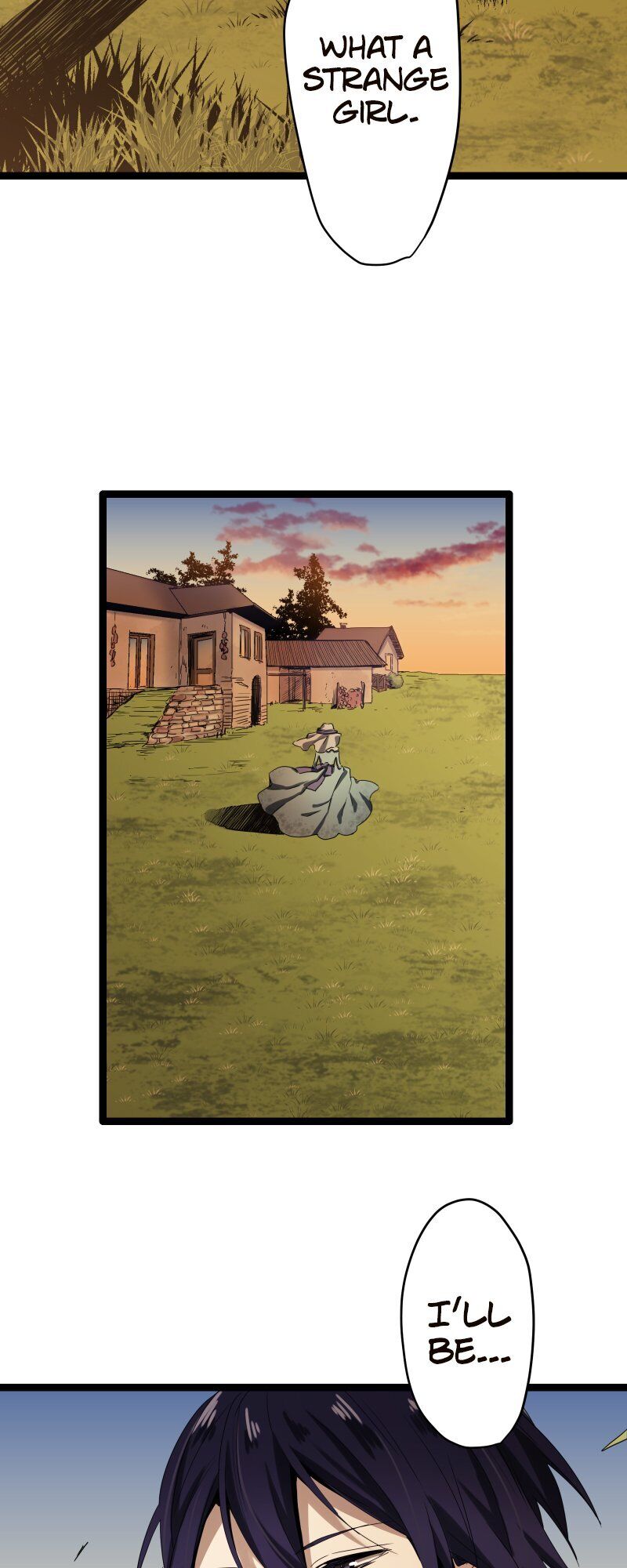 Nulliitas: The Half-Blood Royalty chapter 8 page 42