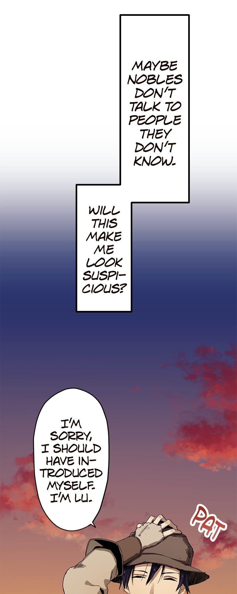 Nulliitas: The Half-Blood Royalty chapter 8 page 5