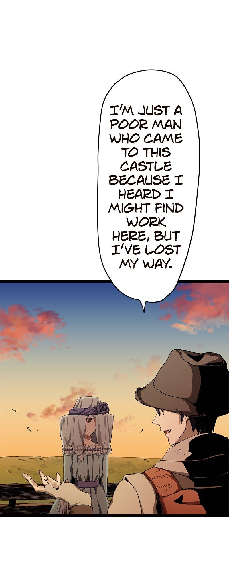 Nulliitas: The Half-Blood Royalty chapter 8 page 7