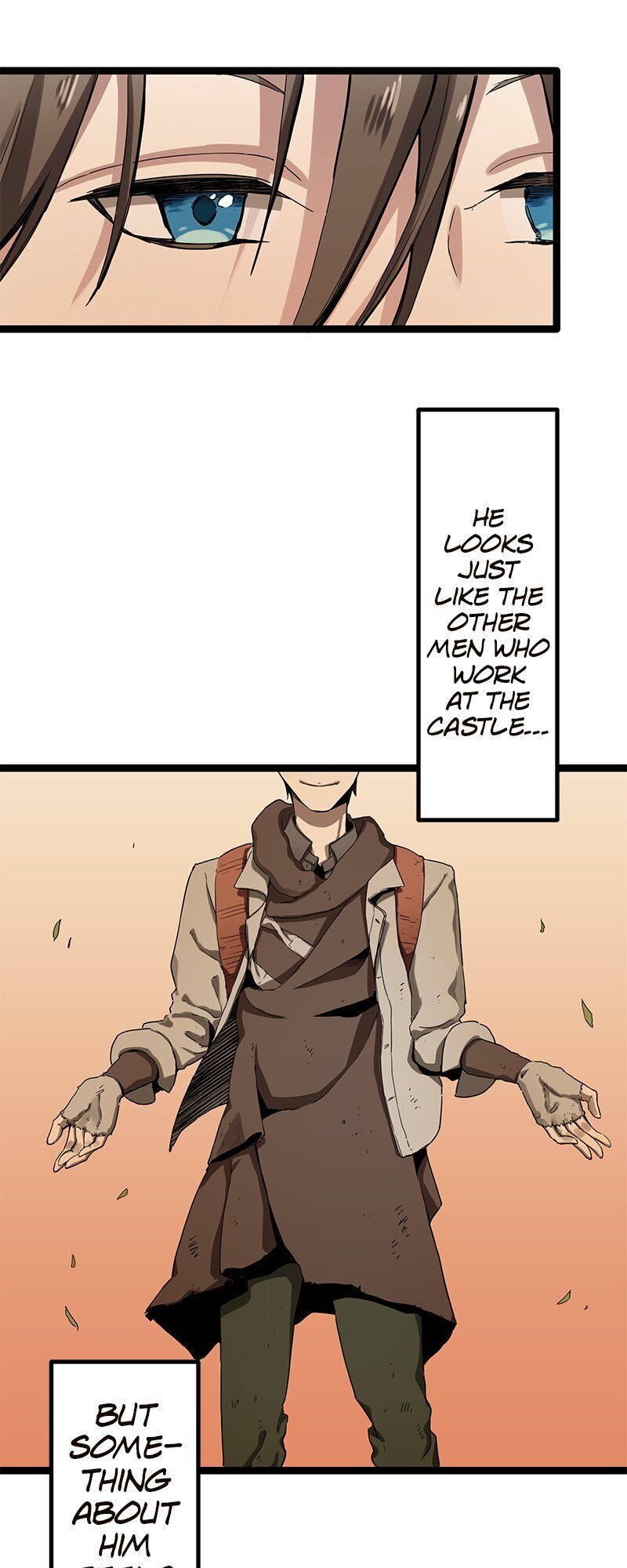 Nulliitas: The Half-Blood Royalty chapter 8 page 8