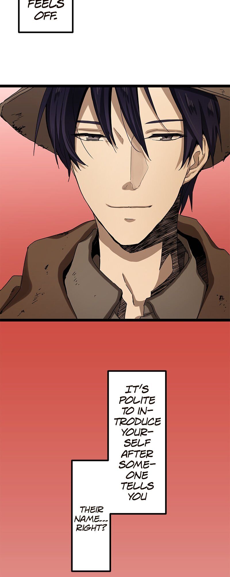 Nulliitas: The Half-Blood Royalty chapter 8 page 9