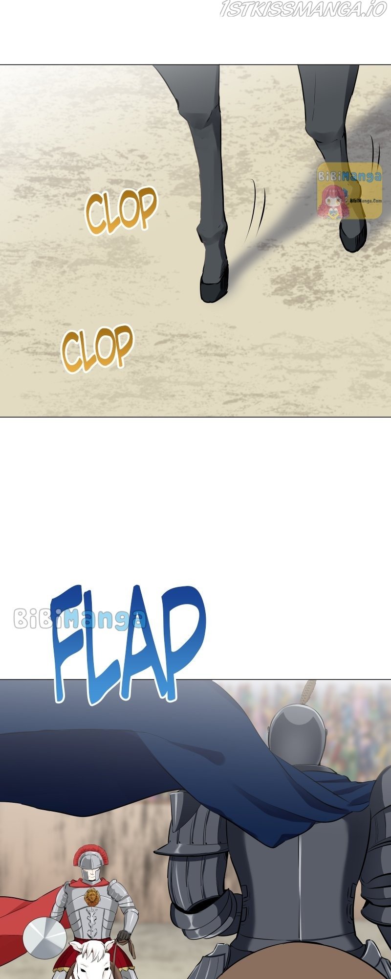 Nulliitas: The Half-Blood Royalty chapter 80 page 12