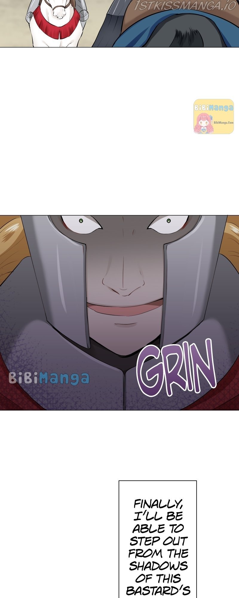 Nulliitas: The Half-Blood Royalty chapter 80 page 13