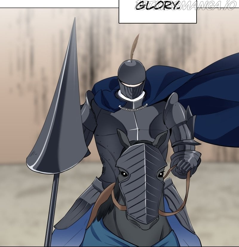 Nulliitas: The Half-Blood Royalty chapter 80 page 14