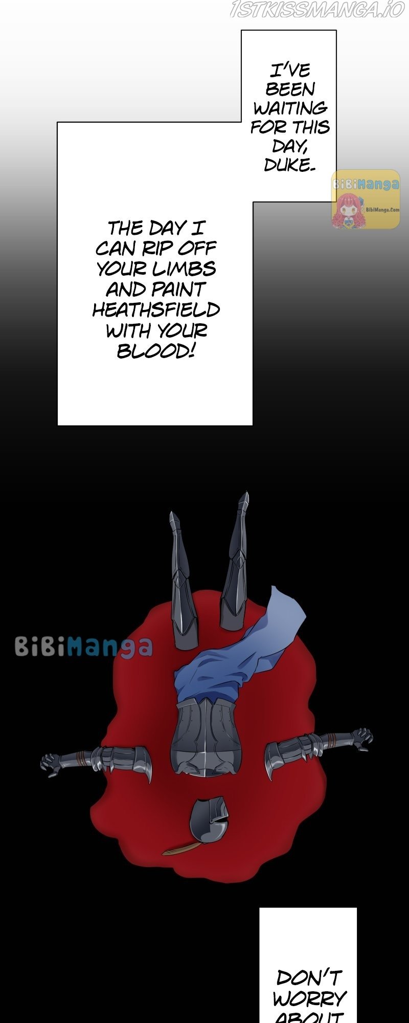 Nulliitas: The Half-Blood Royalty chapter 80 page 15