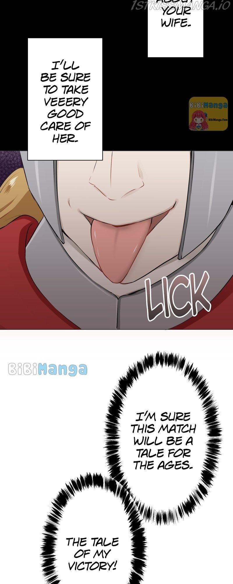 Nulliitas: The Half-Blood Royalty chapter 80 page 16