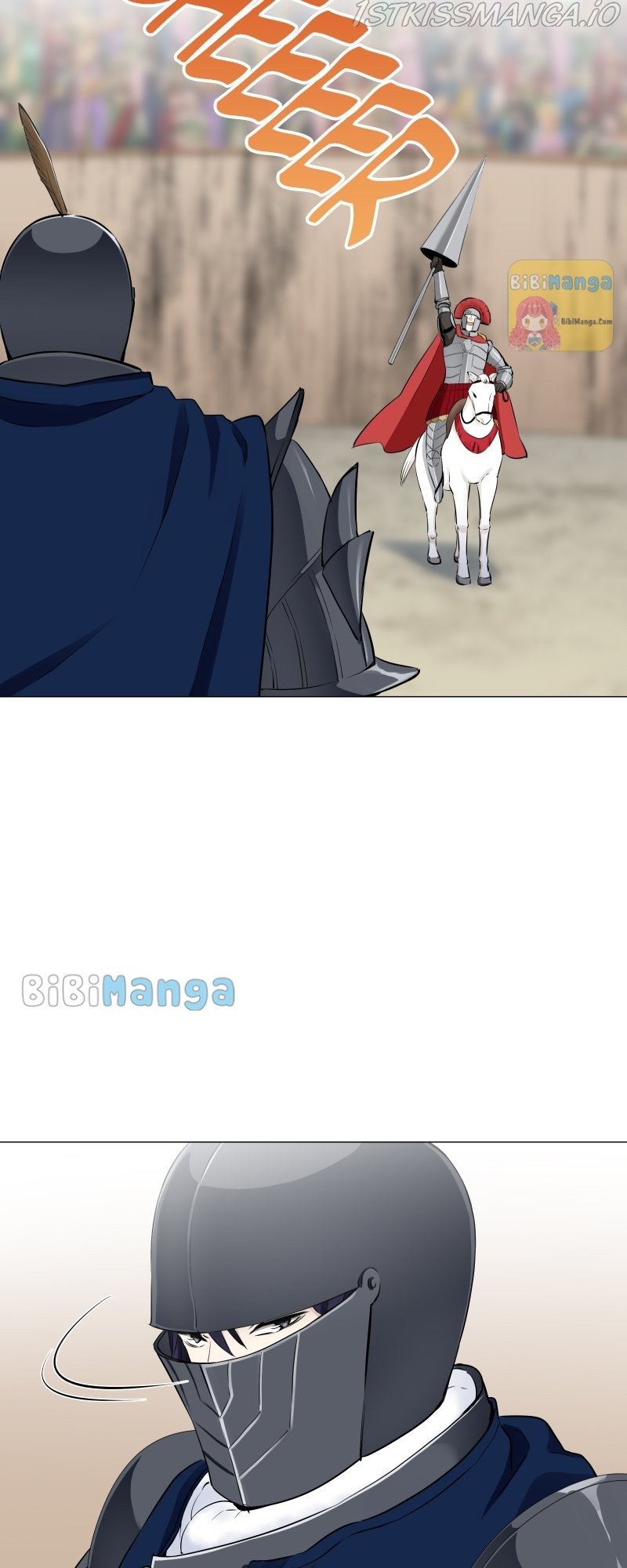 Nulliitas: The Half-Blood Royalty chapter 80 page 18