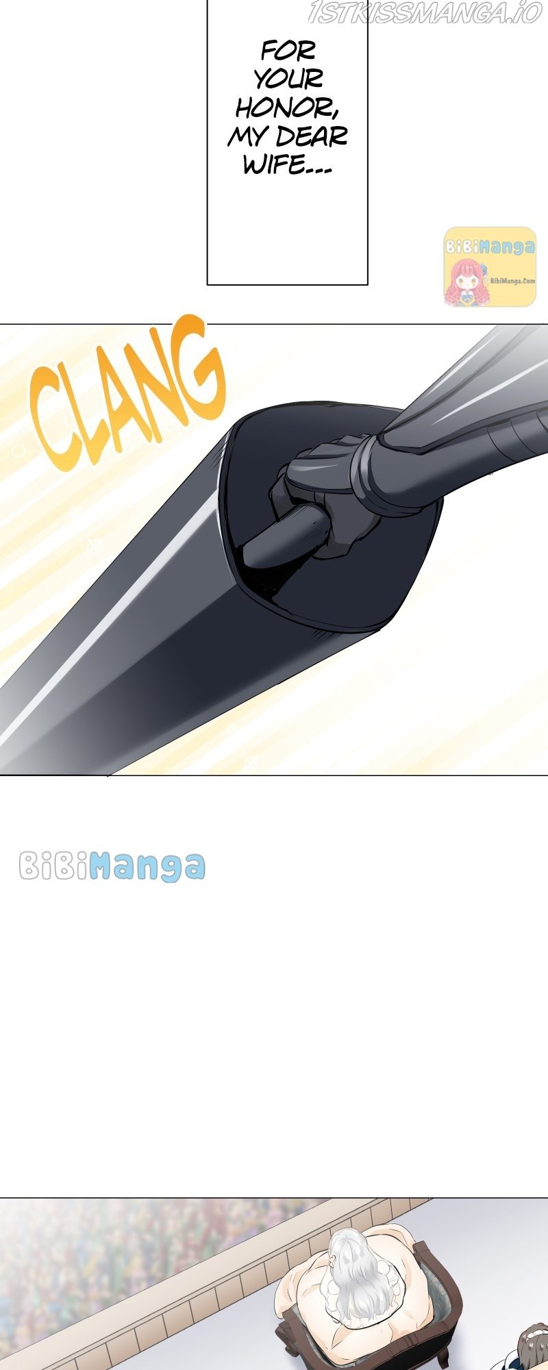 Nulliitas: The Half-Blood Royalty chapter 80 page 21