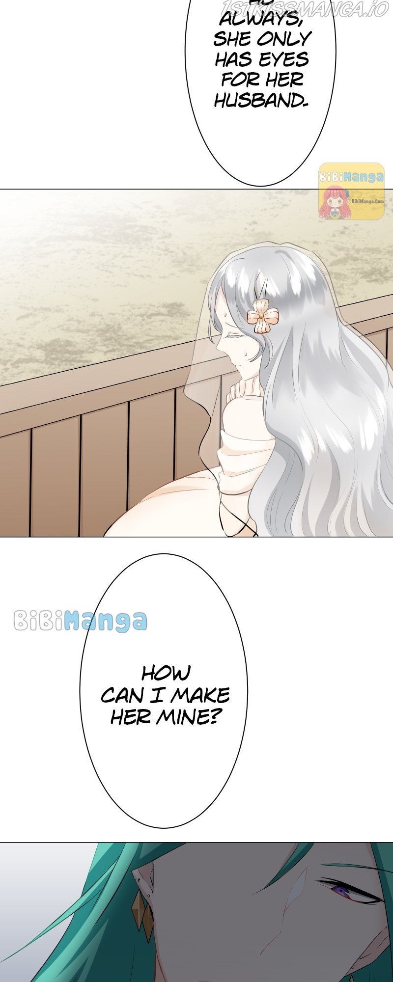 Nulliitas: The Half-Blood Royalty chapter 80 page 23