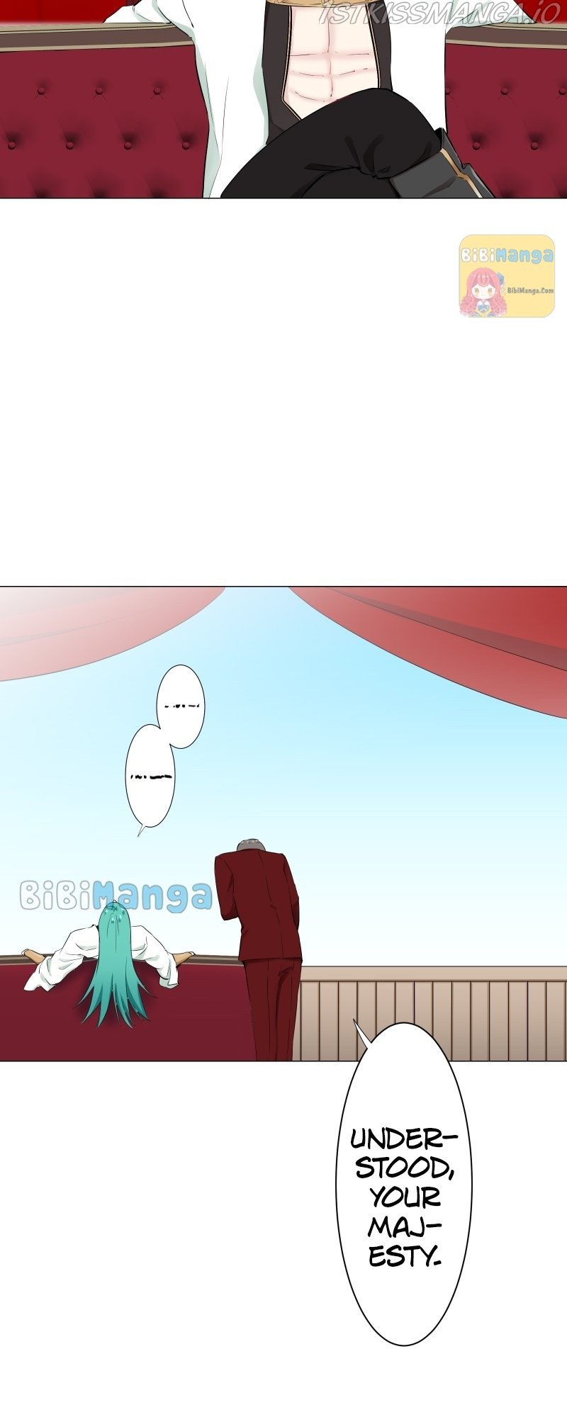 Nulliitas: The Half-Blood Royalty chapter 80 page 26