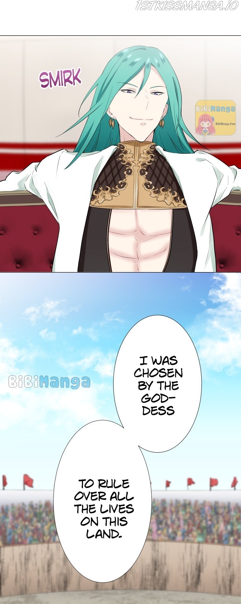 Nulliitas: The Half-Blood Royalty chapter 80 page 27