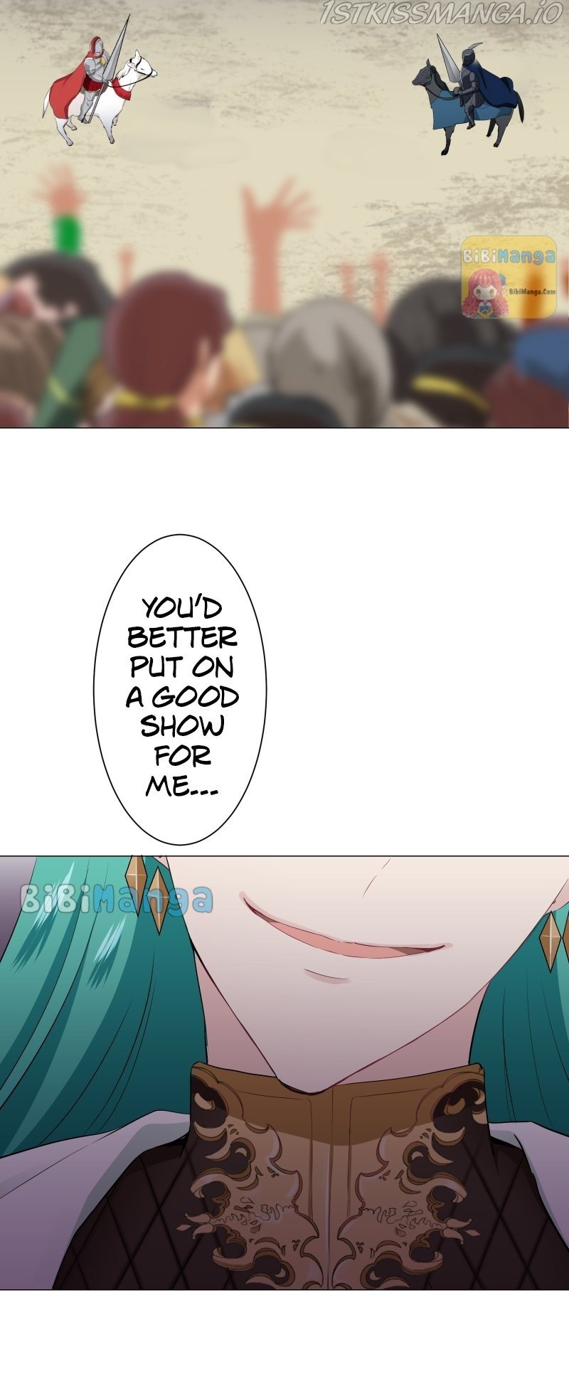 Nulliitas: The Half-Blood Royalty chapter 80 page 28