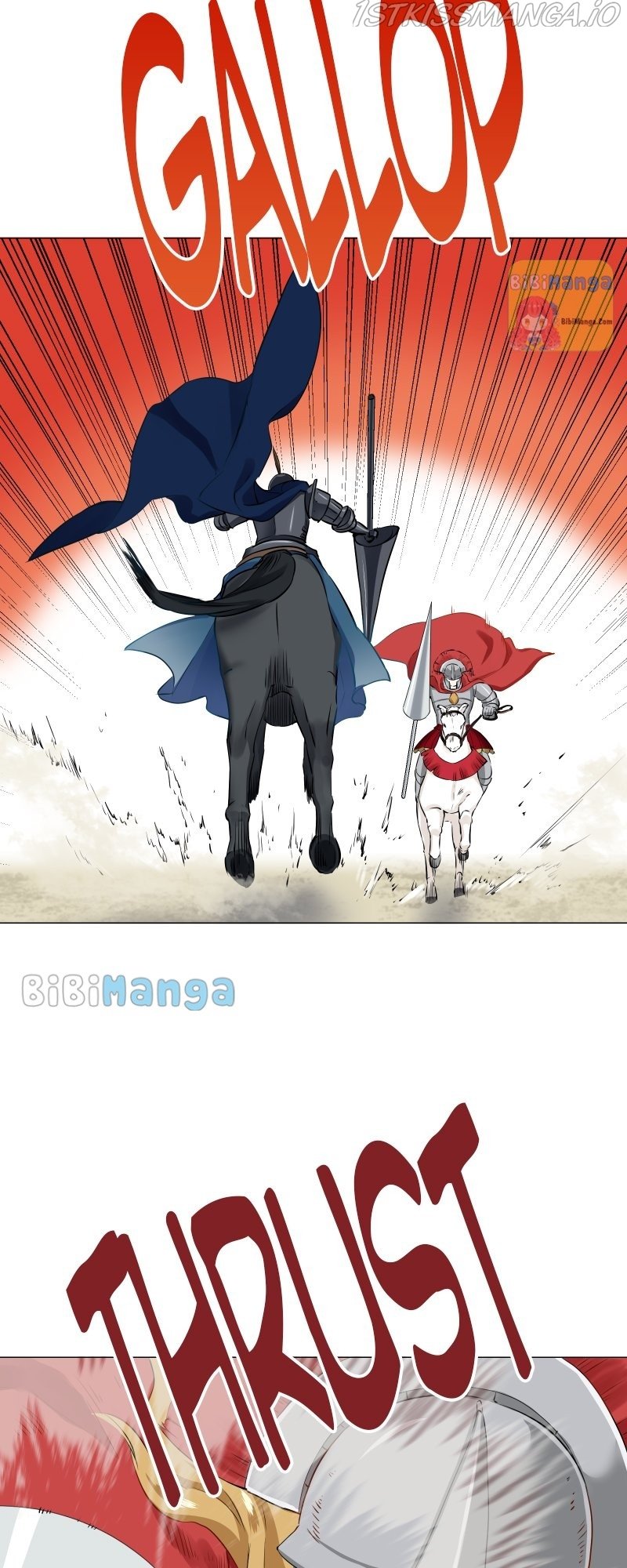 Nulliitas: The Half-Blood Royalty chapter 80 page 30