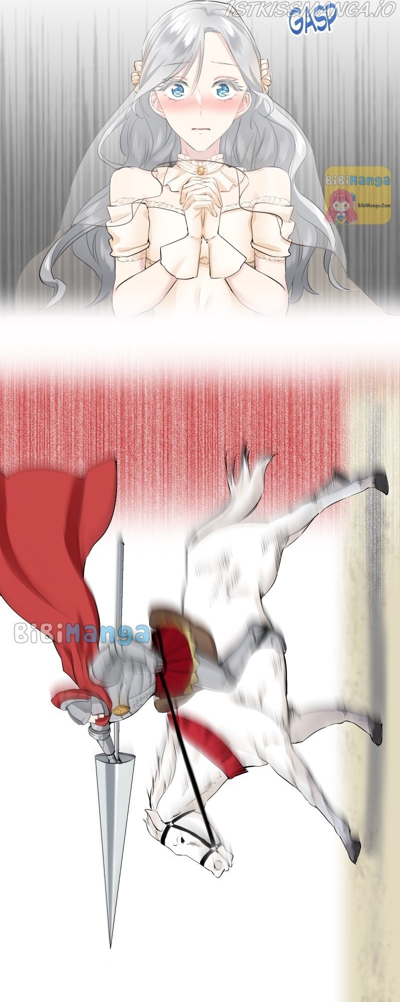 Nulliitas: The Half-Blood Royalty chapter 80 page 32