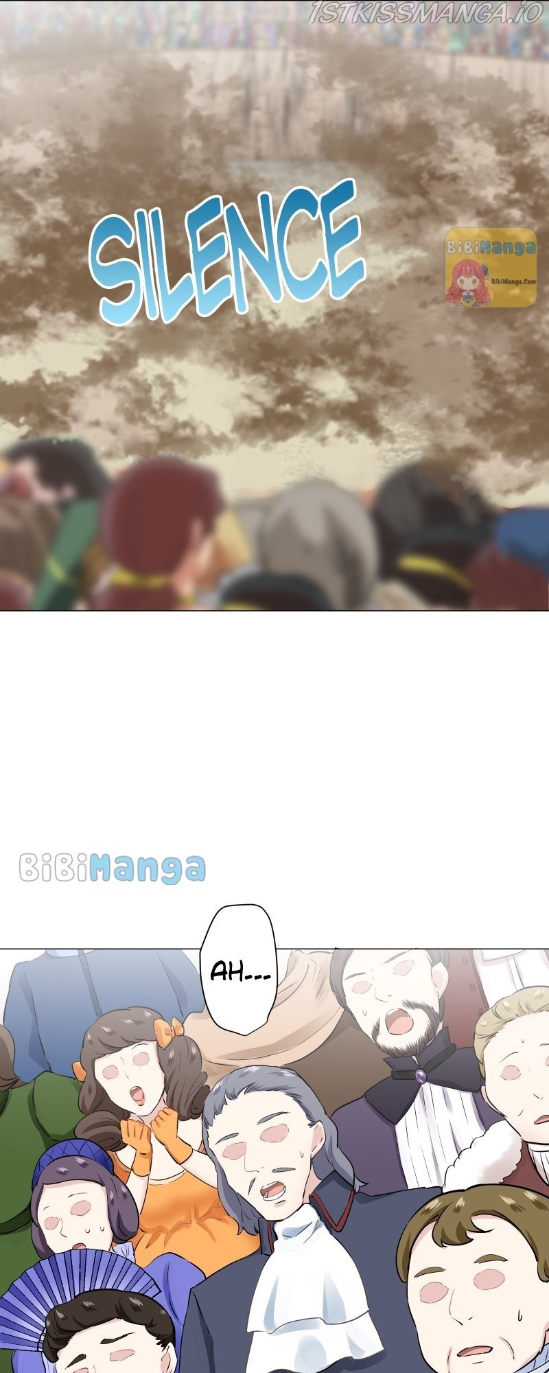 Nulliitas: The Half-Blood Royalty chapter 80 page 34