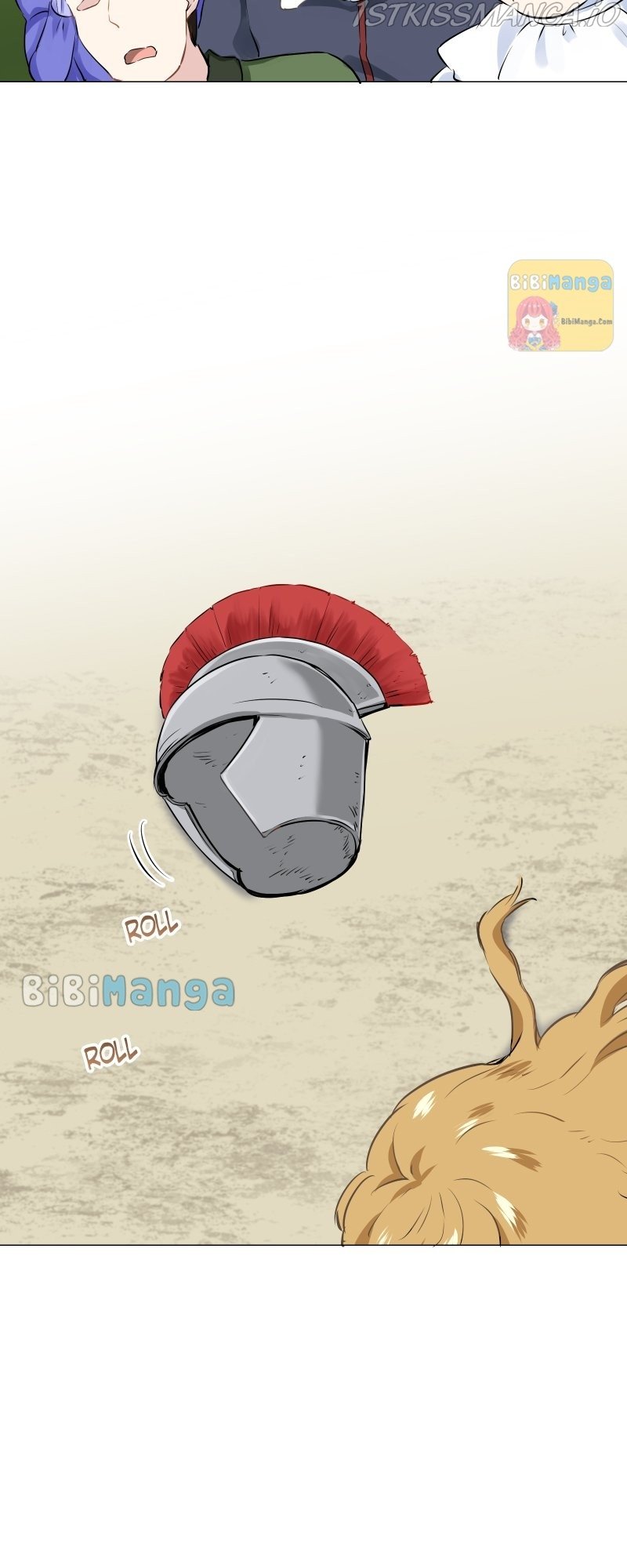 Nulliitas: The Half-Blood Royalty chapter 80 page 35