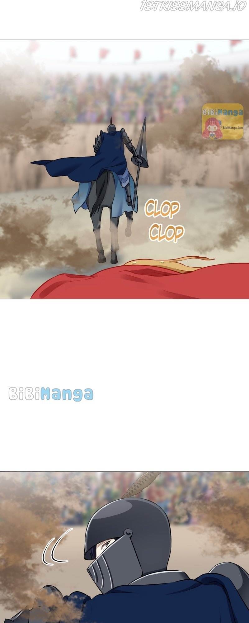 Nulliitas: The Half-Blood Royalty chapter 80 page 36