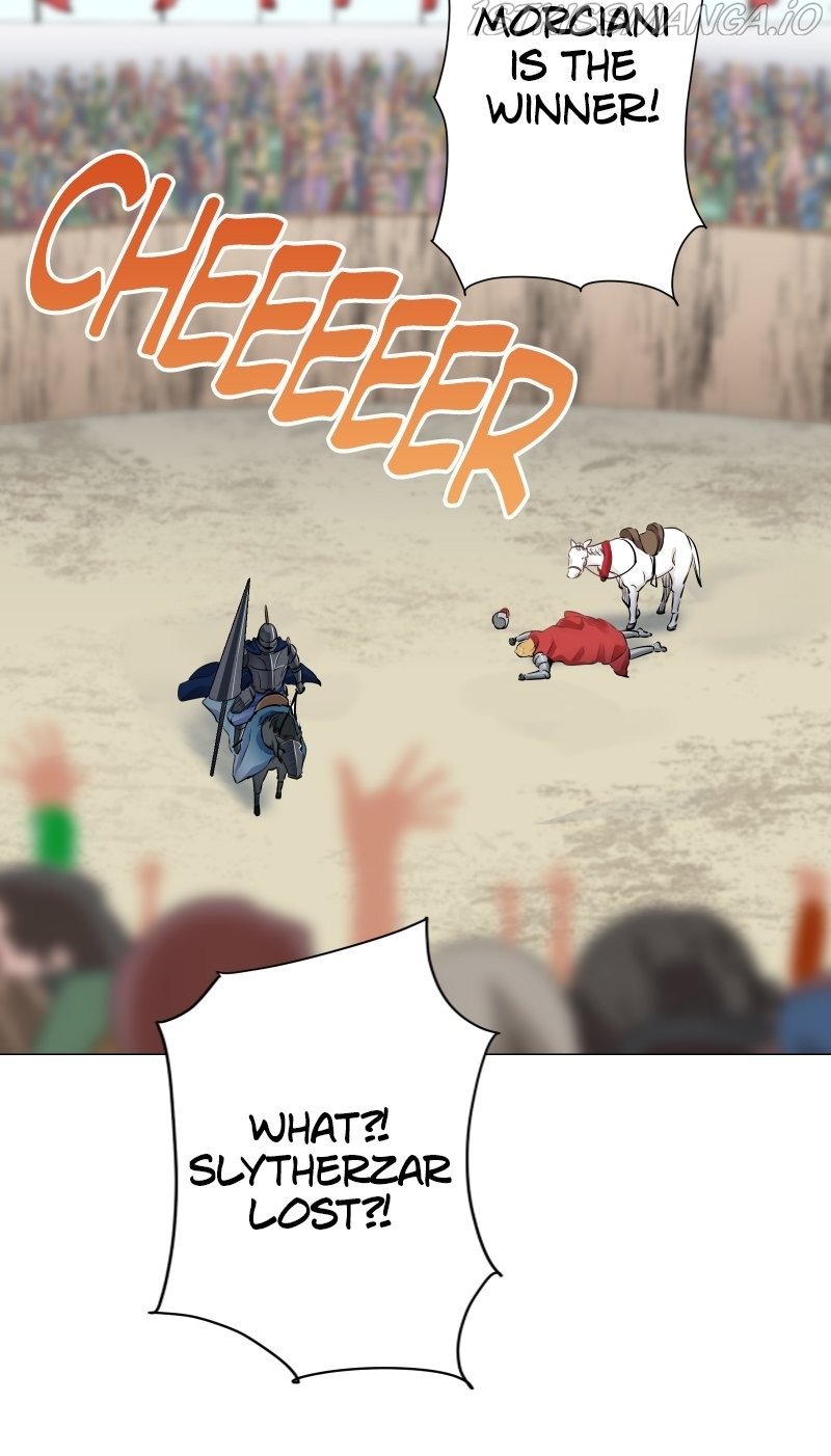 Nulliitas: The Half-Blood Royalty chapter 80 page 38