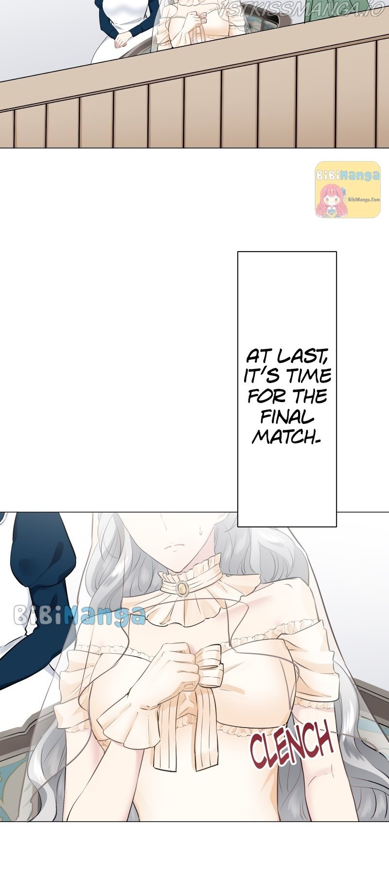 Nulliitas: The Half-Blood Royalty chapter 80 page 4