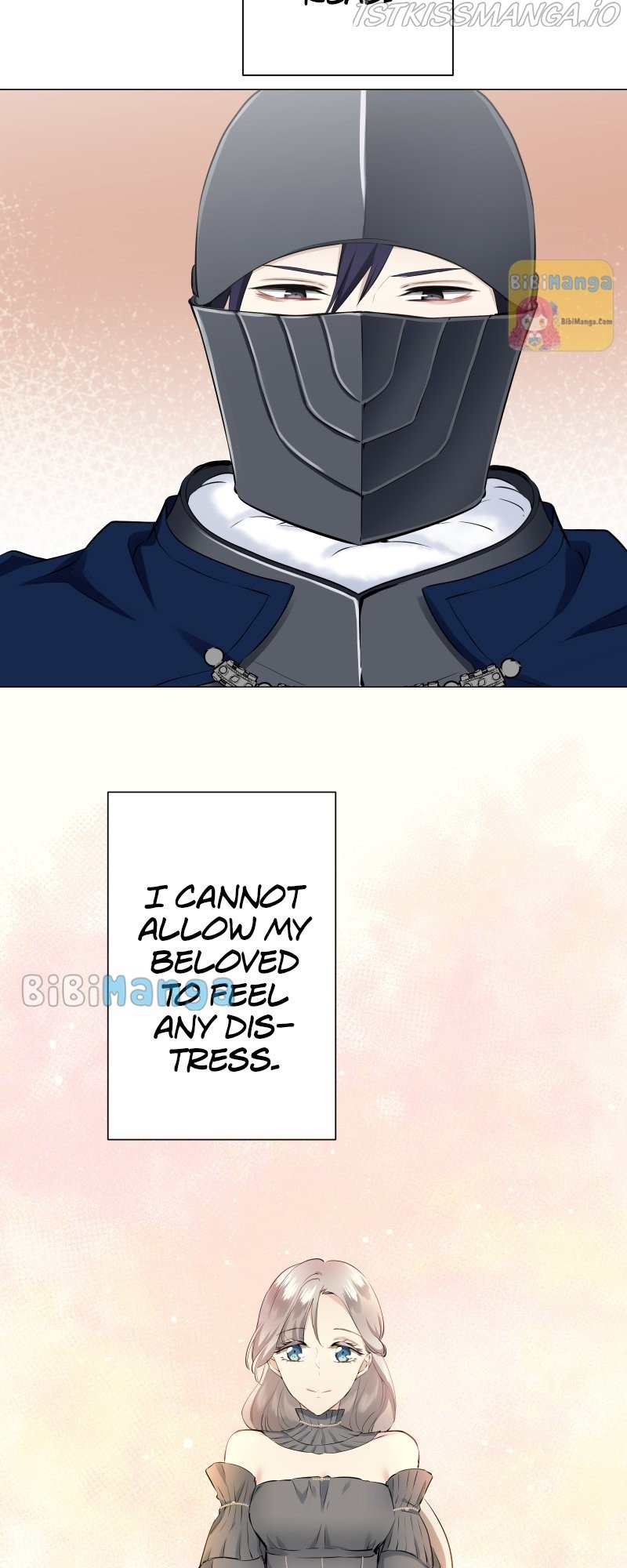 Nulliitas: The Half-Blood Royalty chapter 80 page 40