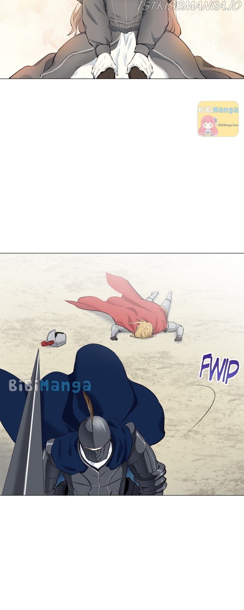 Nulliitas: The Half-Blood Royalty chapter 80 page 41