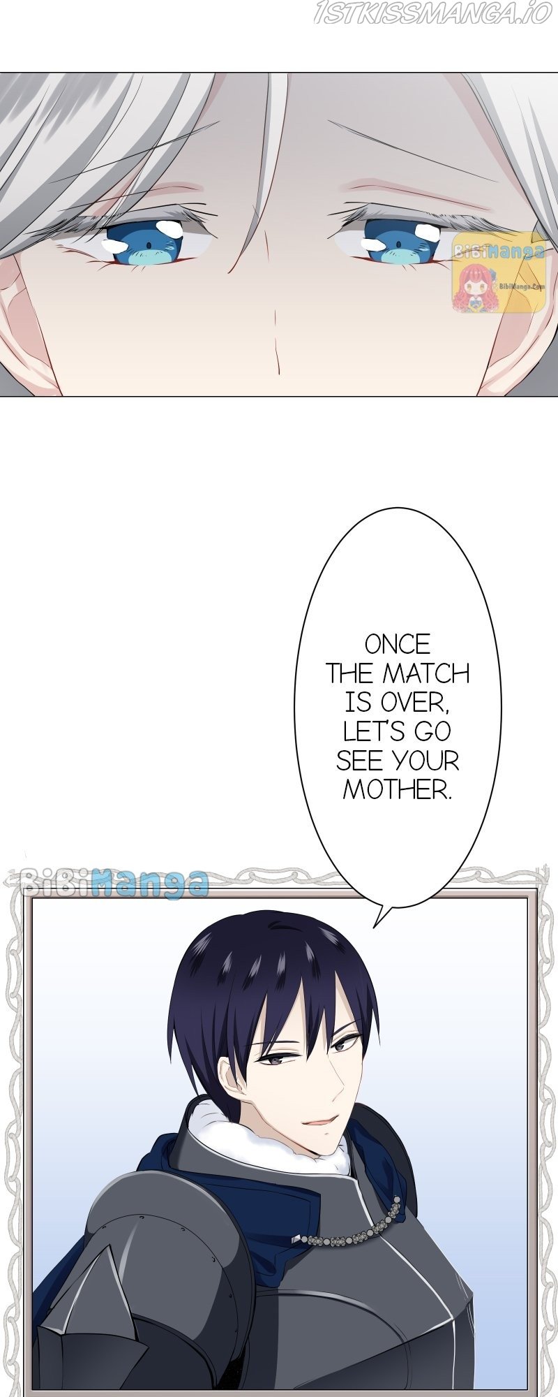 Nulliitas: The Half-Blood Royalty chapter 80 page 6