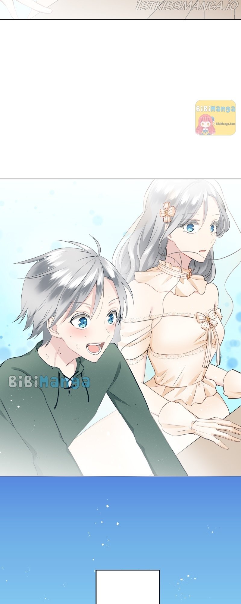 Nulliitas: The Half-Blood Royalty chapter 81 page 12