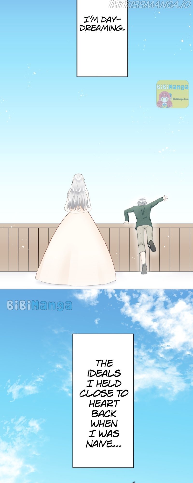 Nulliitas: The Half-Blood Royalty chapter 81 page 13