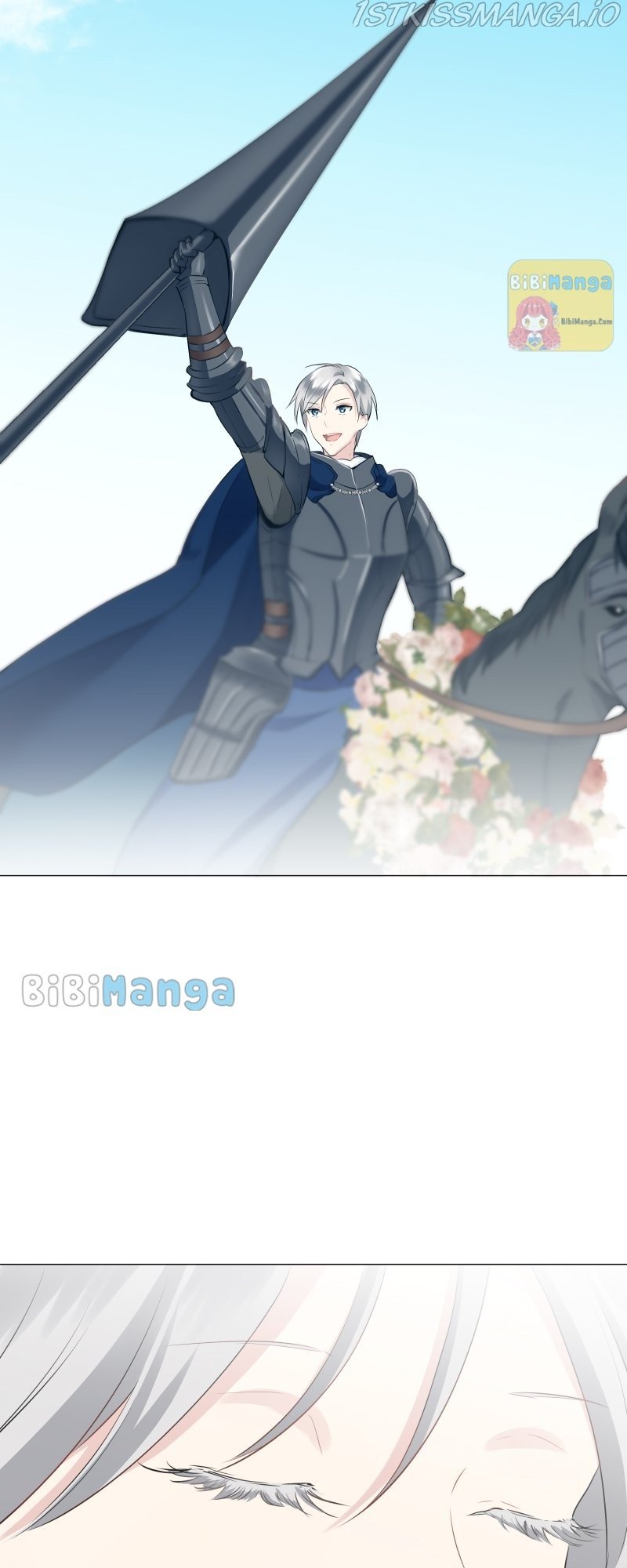 Nulliitas: The Half-Blood Royalty chapter 81 page 14