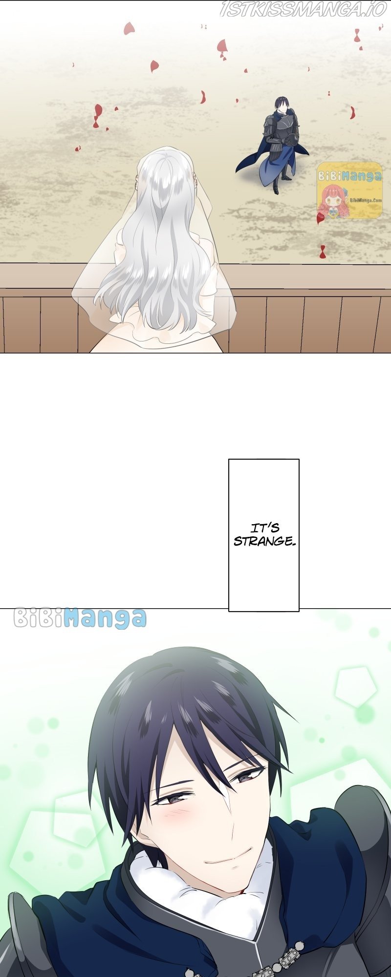 Nulliitas: The Half-Blood Royalty chapter 81 page 16