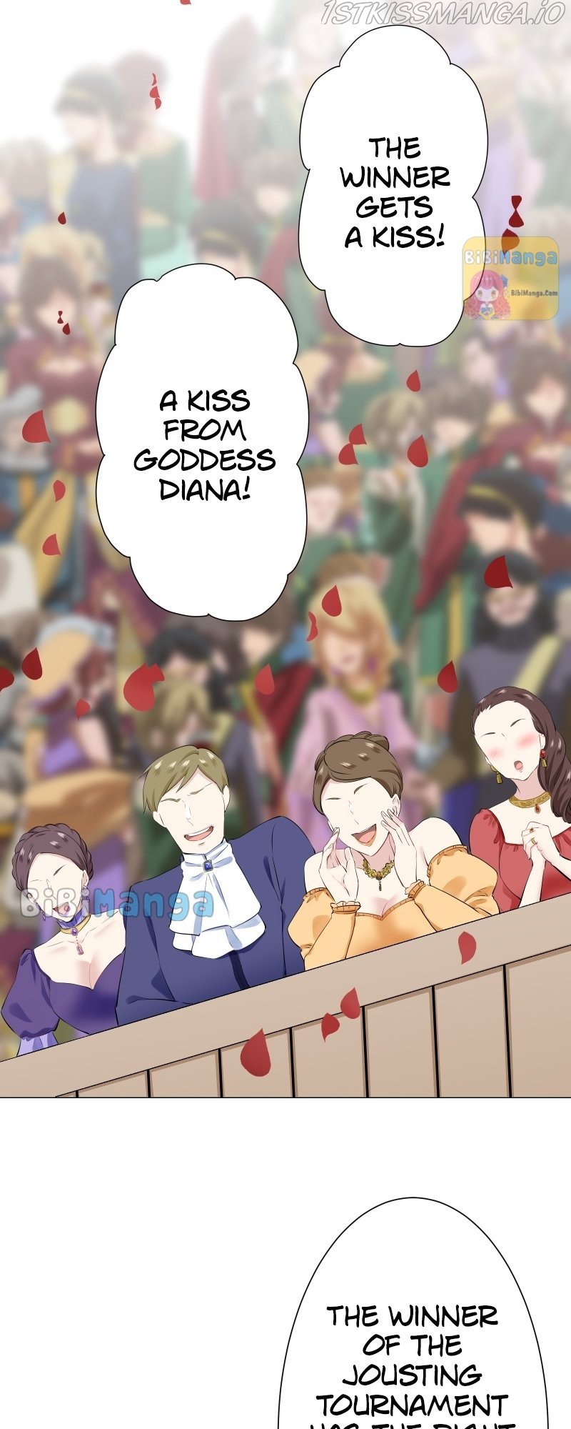 Nulliitas: The Half-Blood Royalty chapter 81 page 18