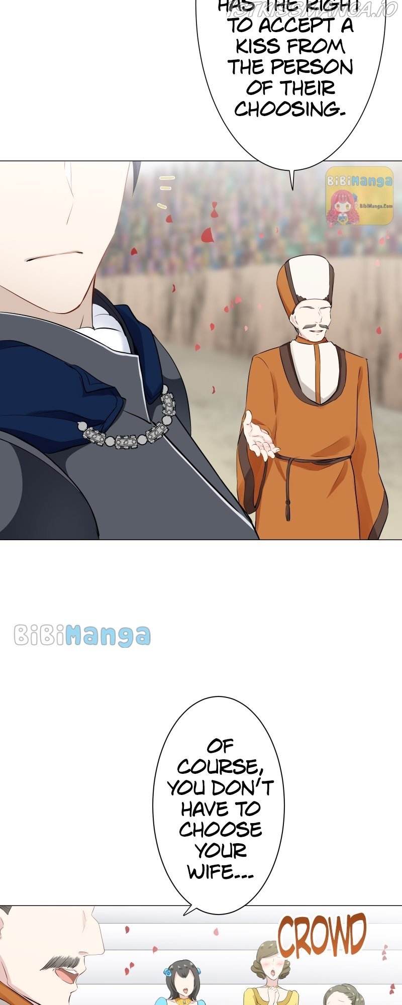 Nulliitas: The Half-Blood Royalty chapter 81 page 19