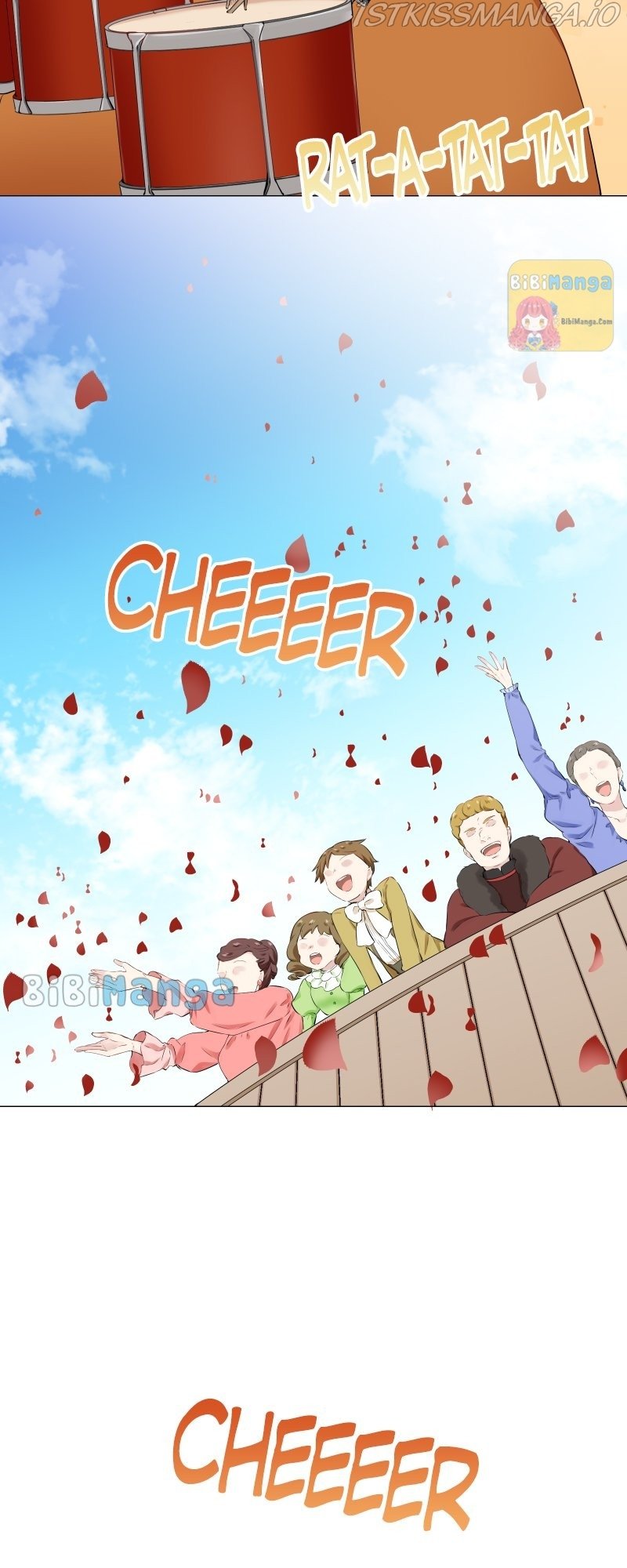 Nulliitas: The Half-Blood Royalty chapter 81 page 2