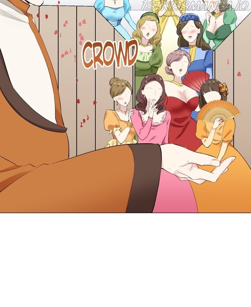 Nulliitas: The Half-Blood Royalty chapter 81 page 20