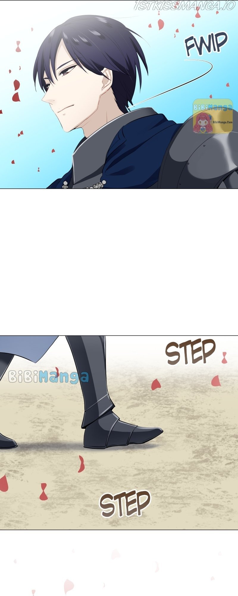 Nulliitas: The Half-Blood Royalty chapter 81 page 21