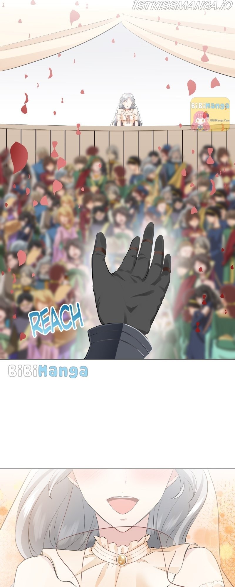 Nulliitas: The Half-Blood Royalty chapter 81 page 22