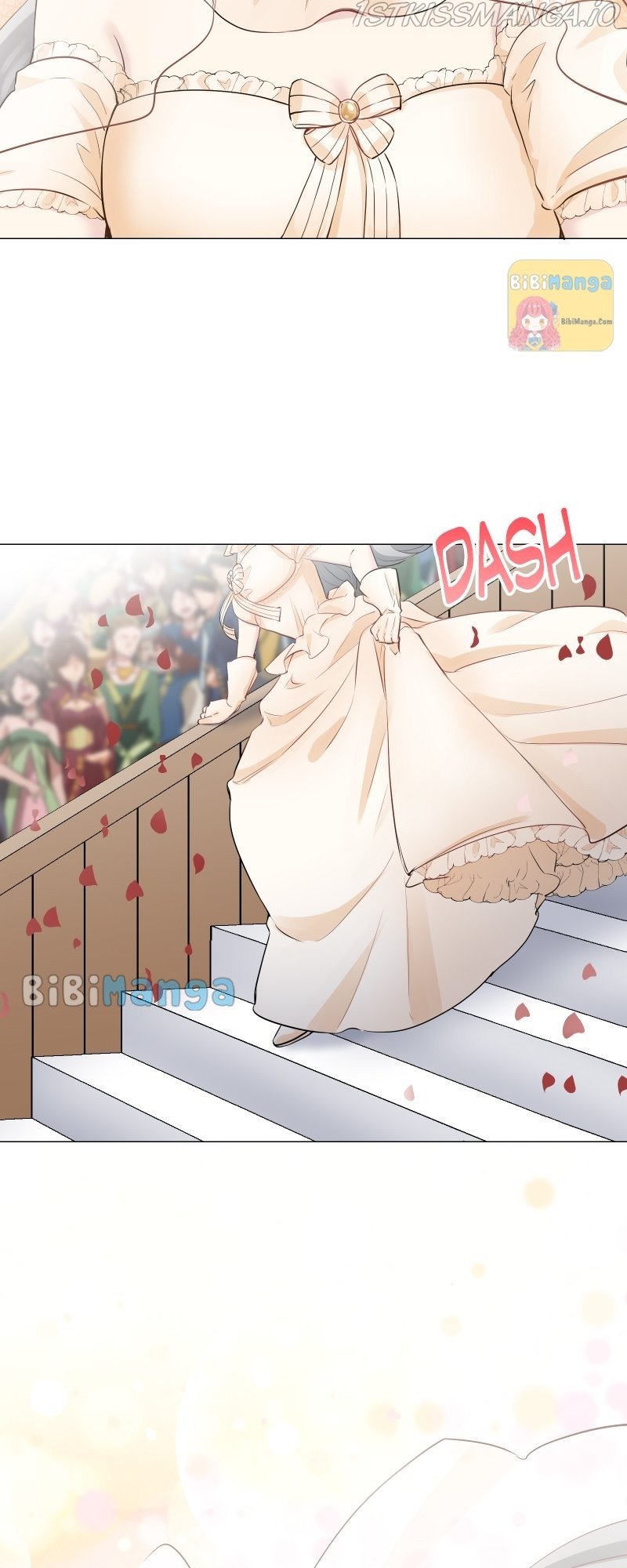 Nulliitas: The Half-Blood Royalty chapter 81 page 23