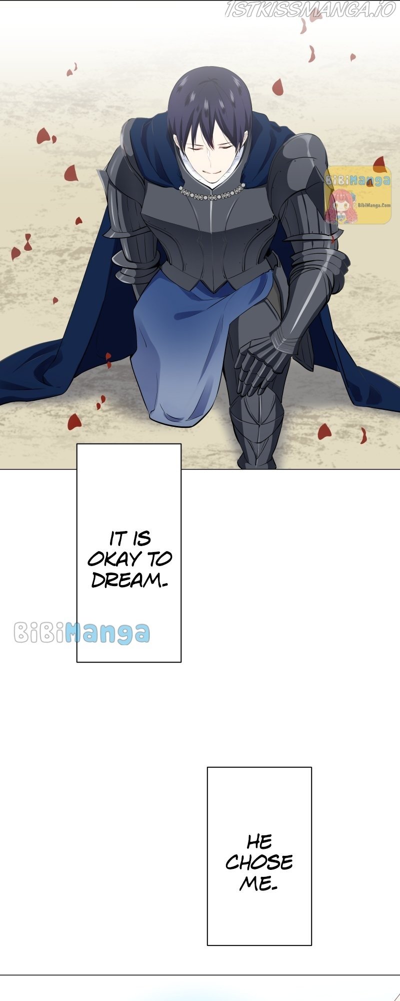 Nulliitas: The Half-Blood Royalty chapter 81 page 26