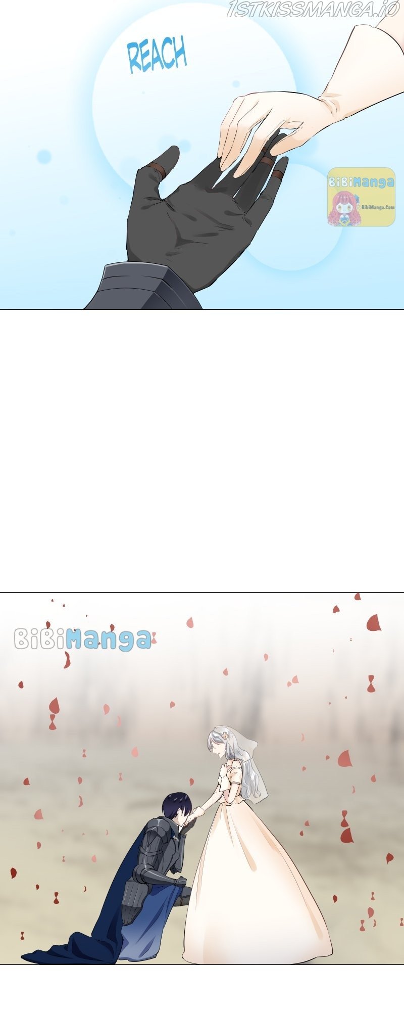 Nulliitas: The Half-Blood Royalty chapter 81 page 27