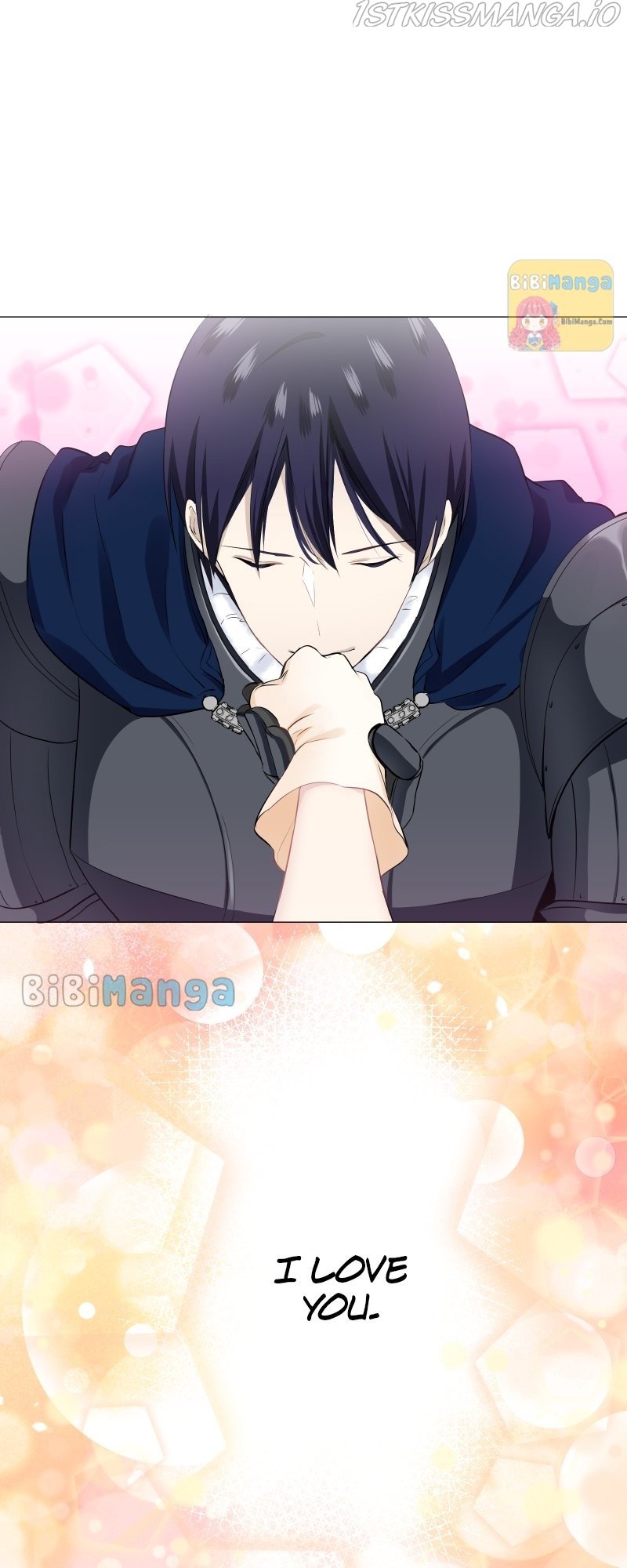 Nulliitas: The Half-Blood Royalty chapter 81 page 28