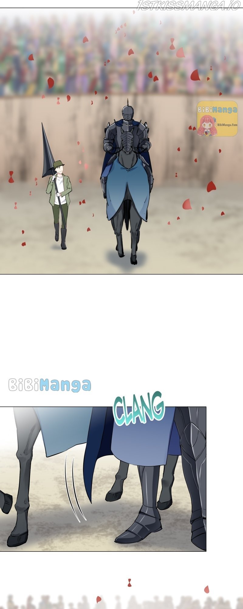 Nulliitas: The Half-Blood Royalty chapter 81 page 3