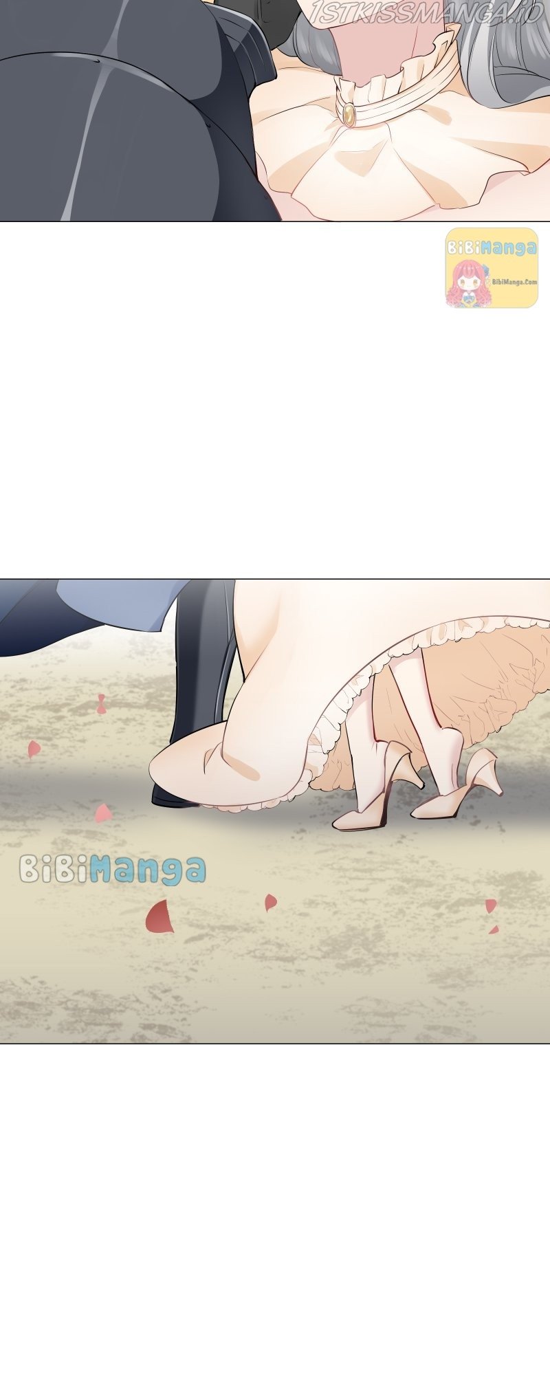 Nulliitas: The Half-Blood Royalty chapter 81 page 33