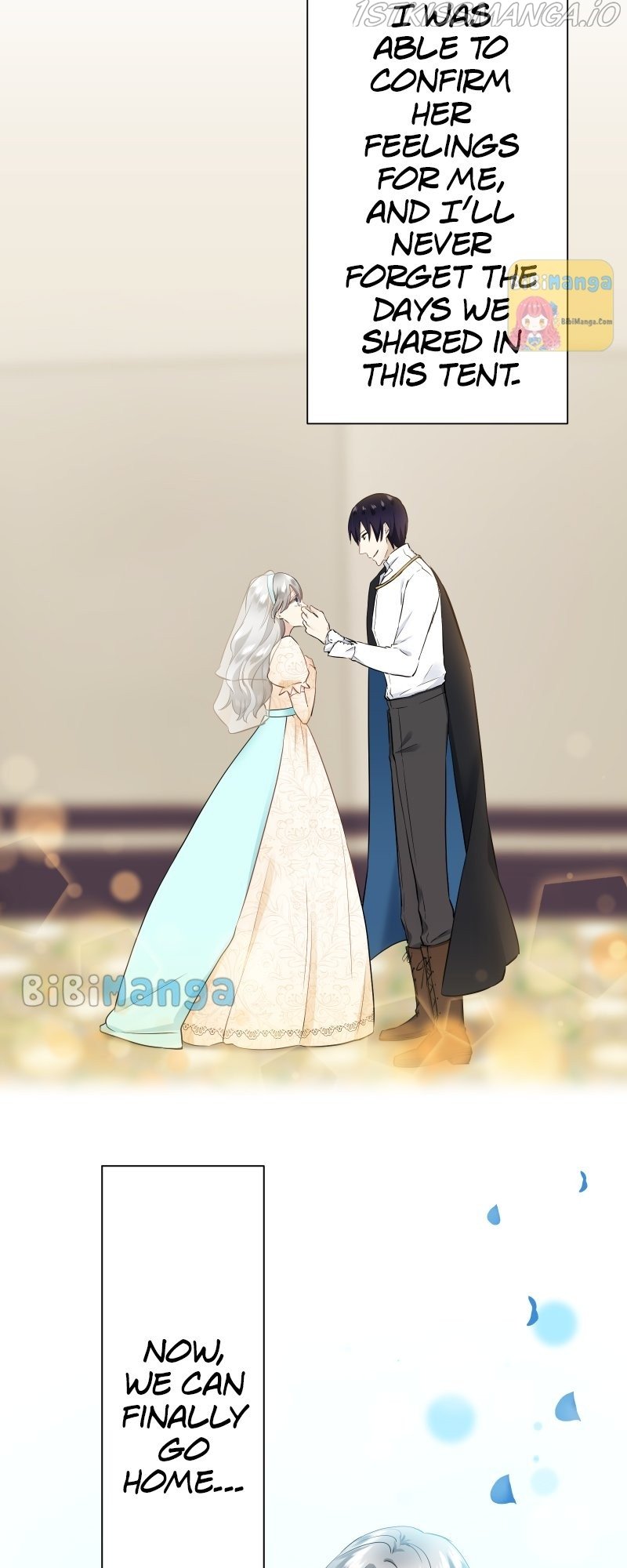 Nulliitas: The Half-Blood Royalty chapter 81 page 39