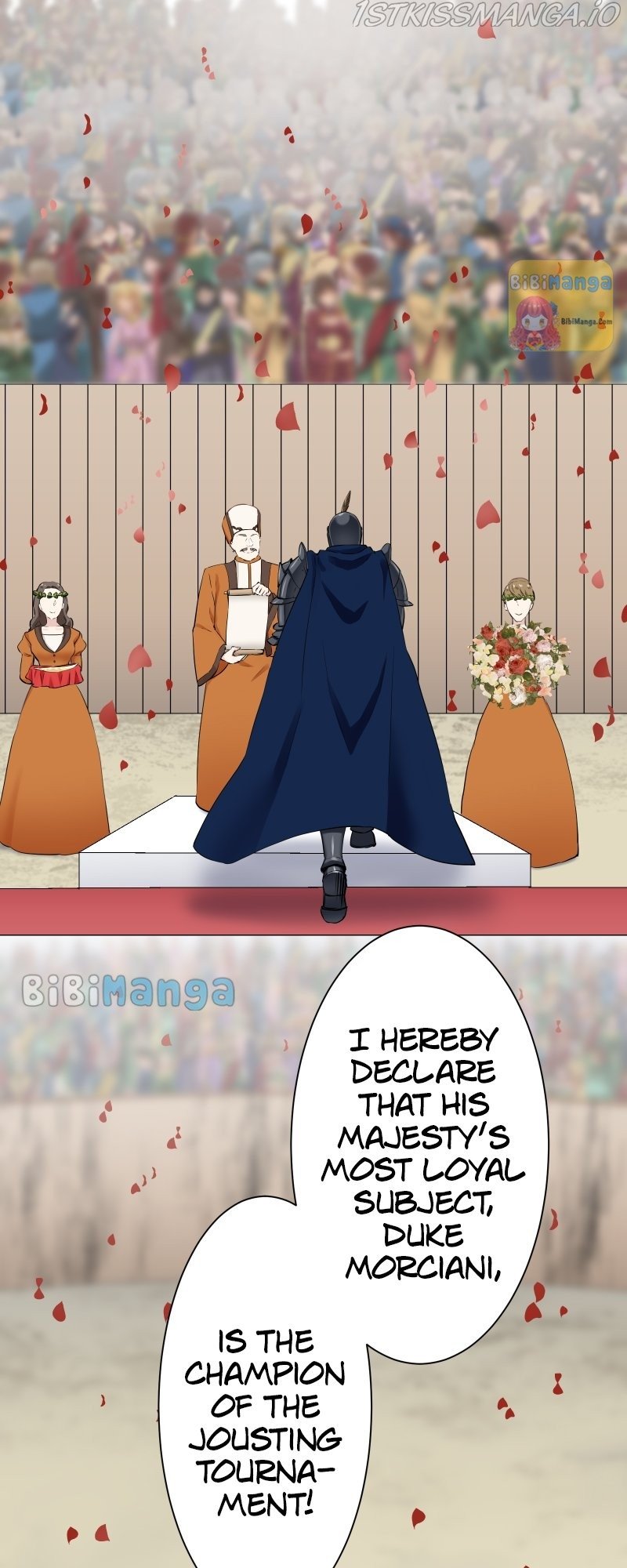 Nulliitas: The Half-Blood Royalty chapter 81 page 4