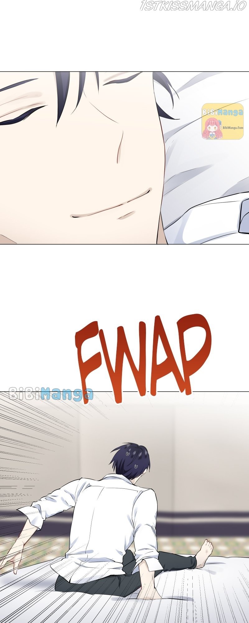 Nulliitas: The Half-Blood Royalty chapter 81 page 41