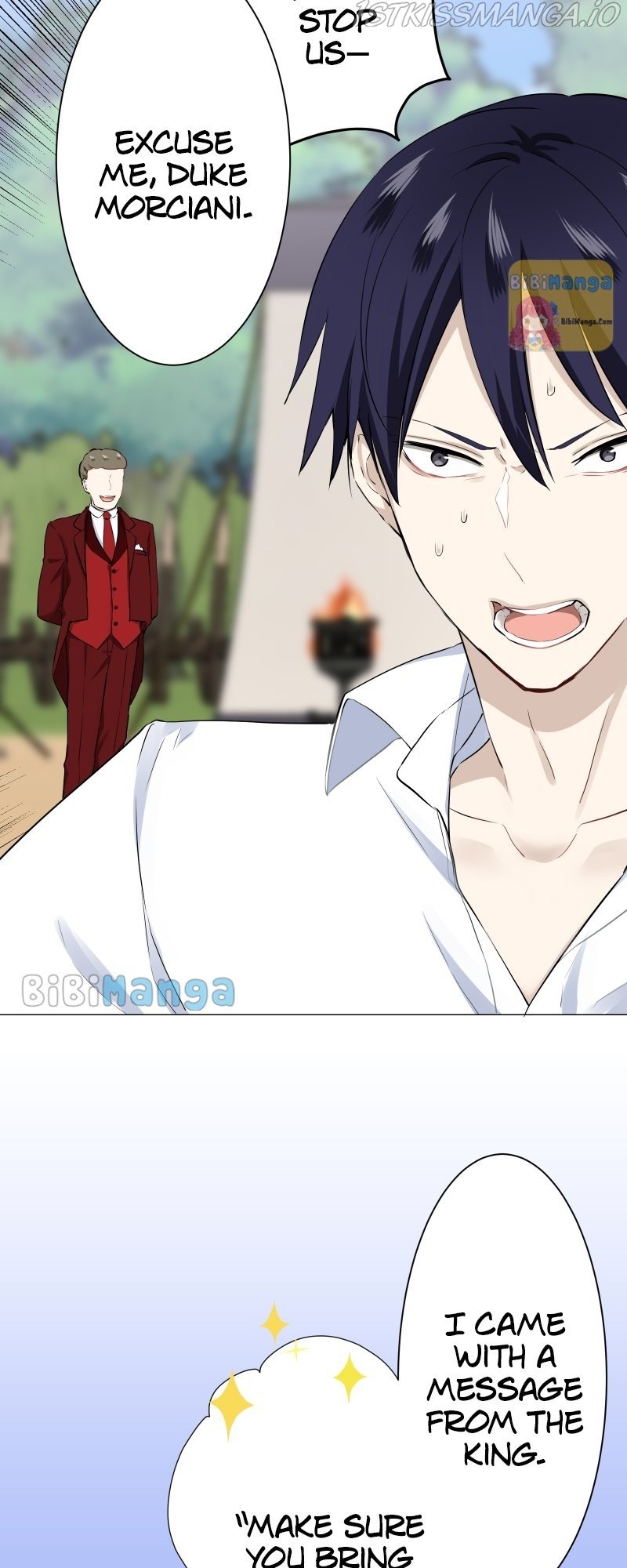 Nulliitas: The Half-Blood Royalty chapter 81 page 43